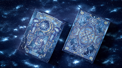 Zodiac Luminous Edition