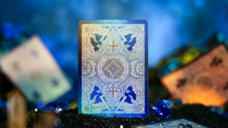 Zodiac Luminous Edition