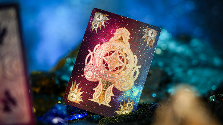 Zodiac Luminous Edition