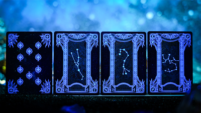 Zodiac Luminous Edition