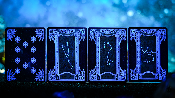 Zodiac Luminous Edition