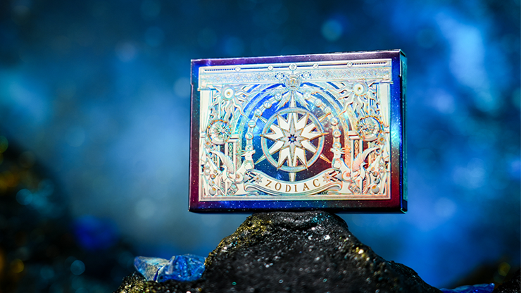 Zodiac Luminous Edition