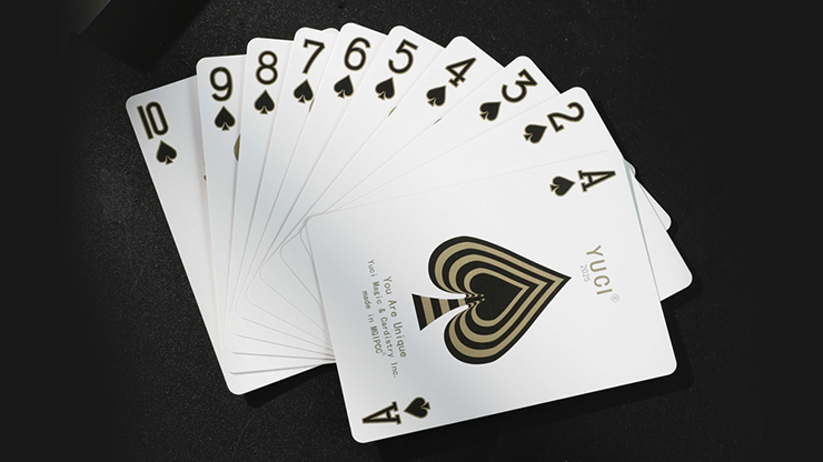 Yuci Gold