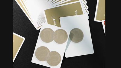 Yuci Gold