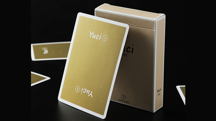 Yuci Gold