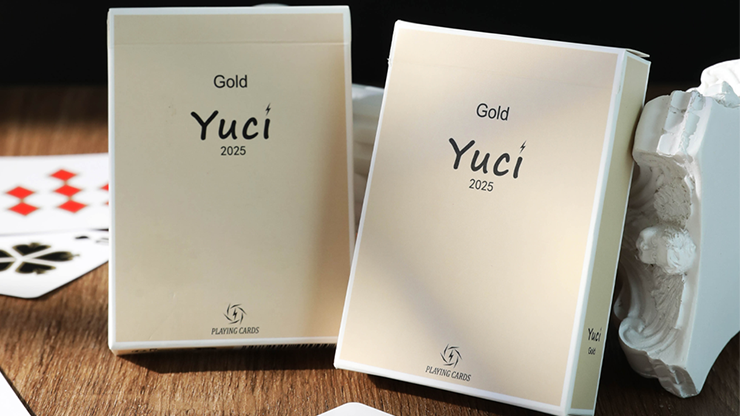 Yuci Gold