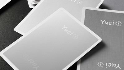 Yuci Silver
