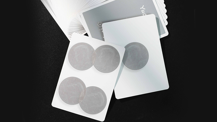Yuci Silver