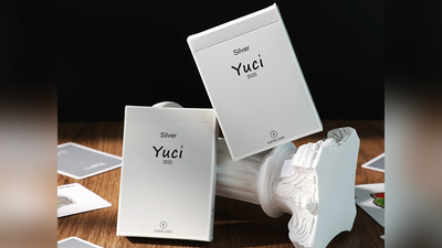 Yuci Silver