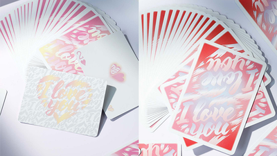 Yuci Heart Signal Blind Box (2 decks)