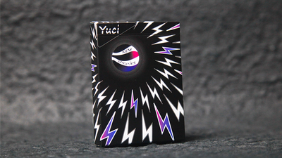 Yuci Soul