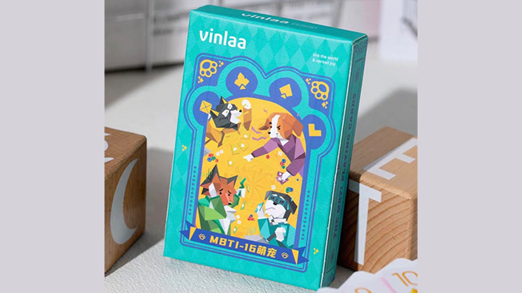 Vinlaa