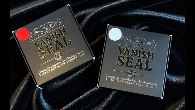 Vanish Seal