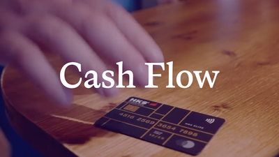 Cash Flow