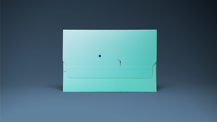 Outside the Box