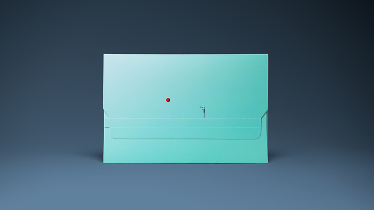 Outside the Box