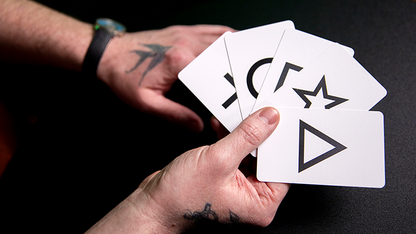 AF ESP Deck