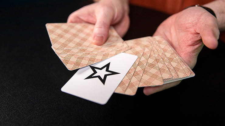 AF ESP Deck