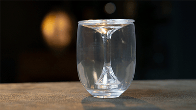 Portable Wine Glass Set