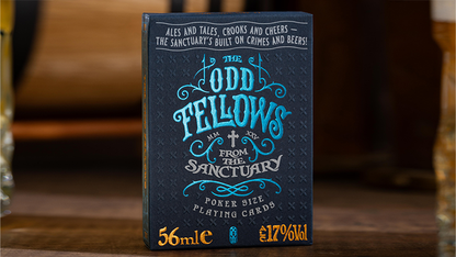 Odd Fellows