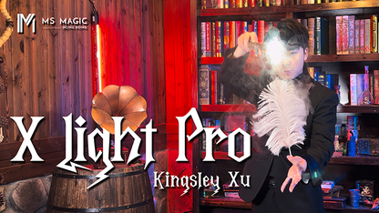 X Light Pro