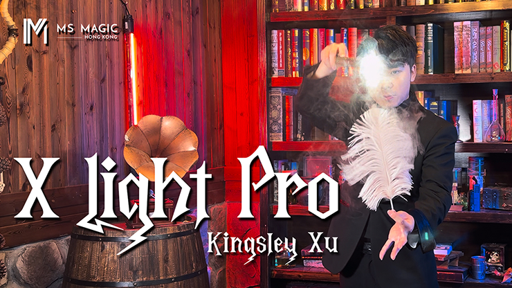 X Light Pro