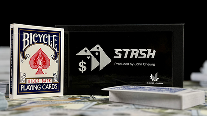 Stash