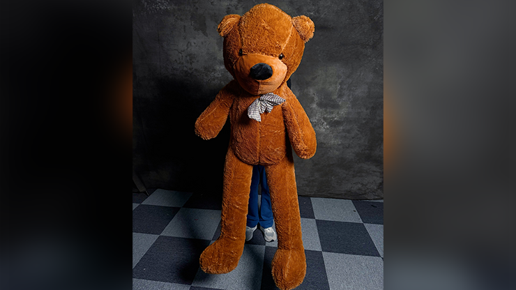 Teddy Bear Appearance (Extra Large)