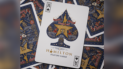 Hamilton