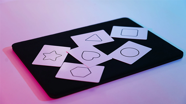 ISYC RFID cards)