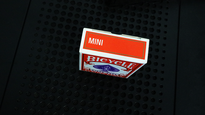 Mini Bicycle Cards