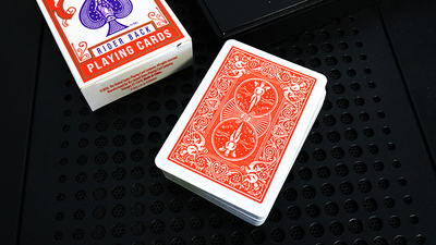 Mini Bicycle Cards