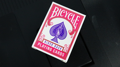 Mini Bicycle Cards