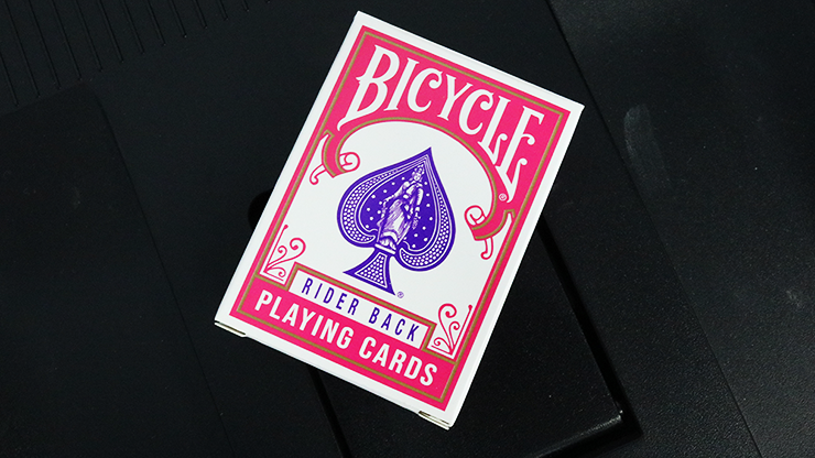 Mini Bicycle Cards
