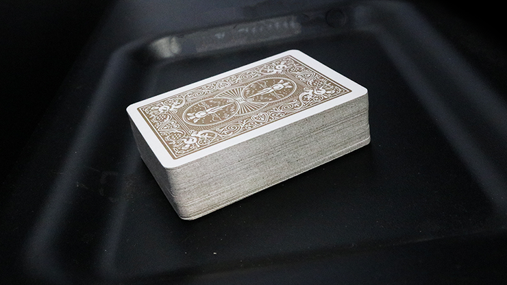 Mini Bicycle Cards