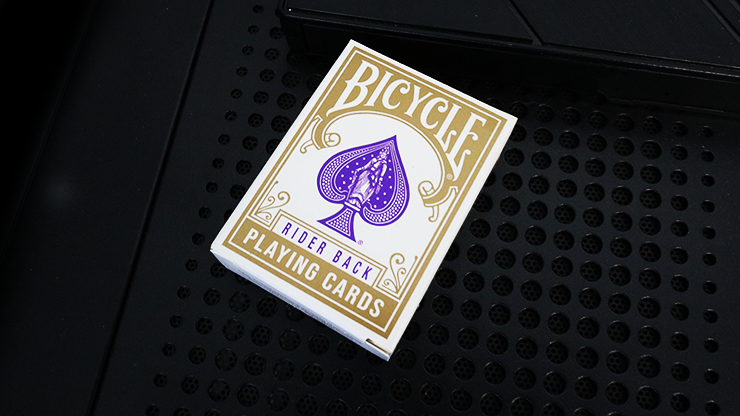 Mini Bicycle Cards