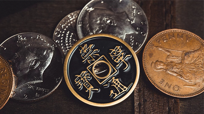 Wing Coin