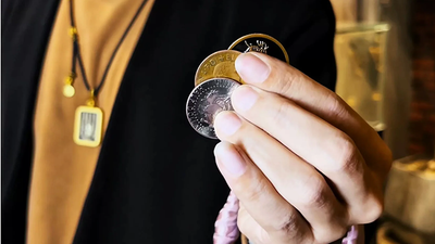 Wing Coin
