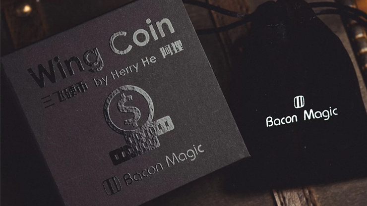 Wing Coin
