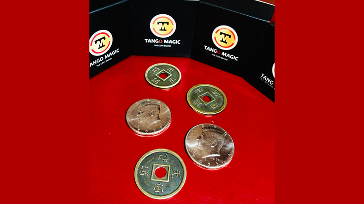 Inflation by Marcelo Insúa and Tango Magic