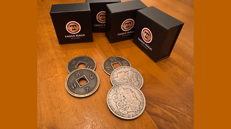 Inflation Replica Morgan Dollar