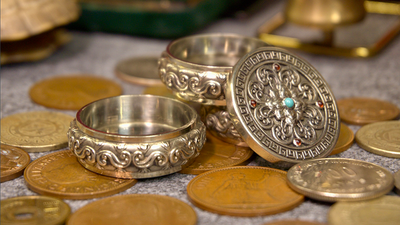Coin Vault Set