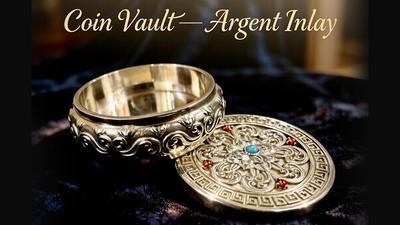 Coin Vault Set