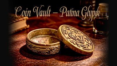 Coin Vault Set