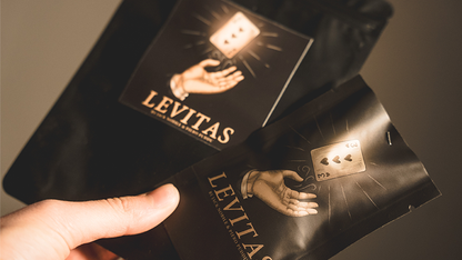 Levitas 2.0