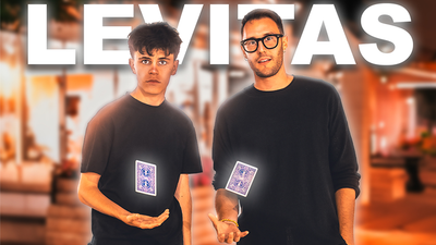 Levitas 2.0