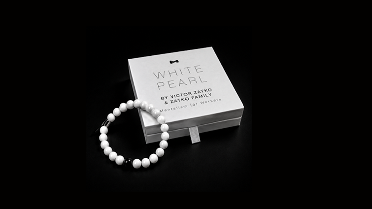 White Pearl