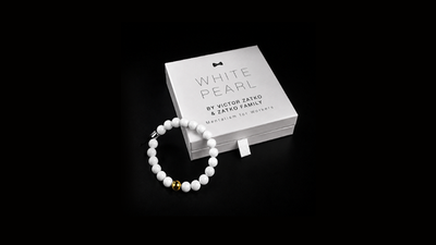 White Pearl