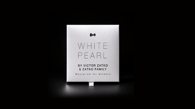 White Pearl
