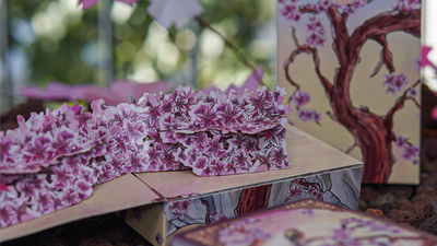 Sakura Renaissance 3D